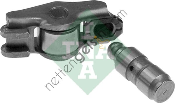 INA 423001210 PIYANO TUSU-SUBAP ITICISI VW: GOLF VI 1.4 08-12  VW-AUDI-SEAT-SKODA BİNEK SUPAP İTİCİSİ