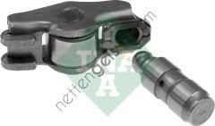 INA 423001210 PIYANO TUSU-SUBAP ITICISI VW: GOLF VI 1.4 08-12  VW-AUDI-SEAT-SKODA BİNEK SUPAP İTİCİSİ