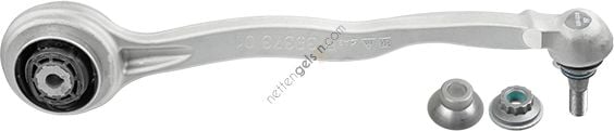 LEMFORDER 3937301 ROTILLI KOL ON SAG ALT S-CLASS W222 14> C217 14>  MERCEDES BİNEK SALINCAK