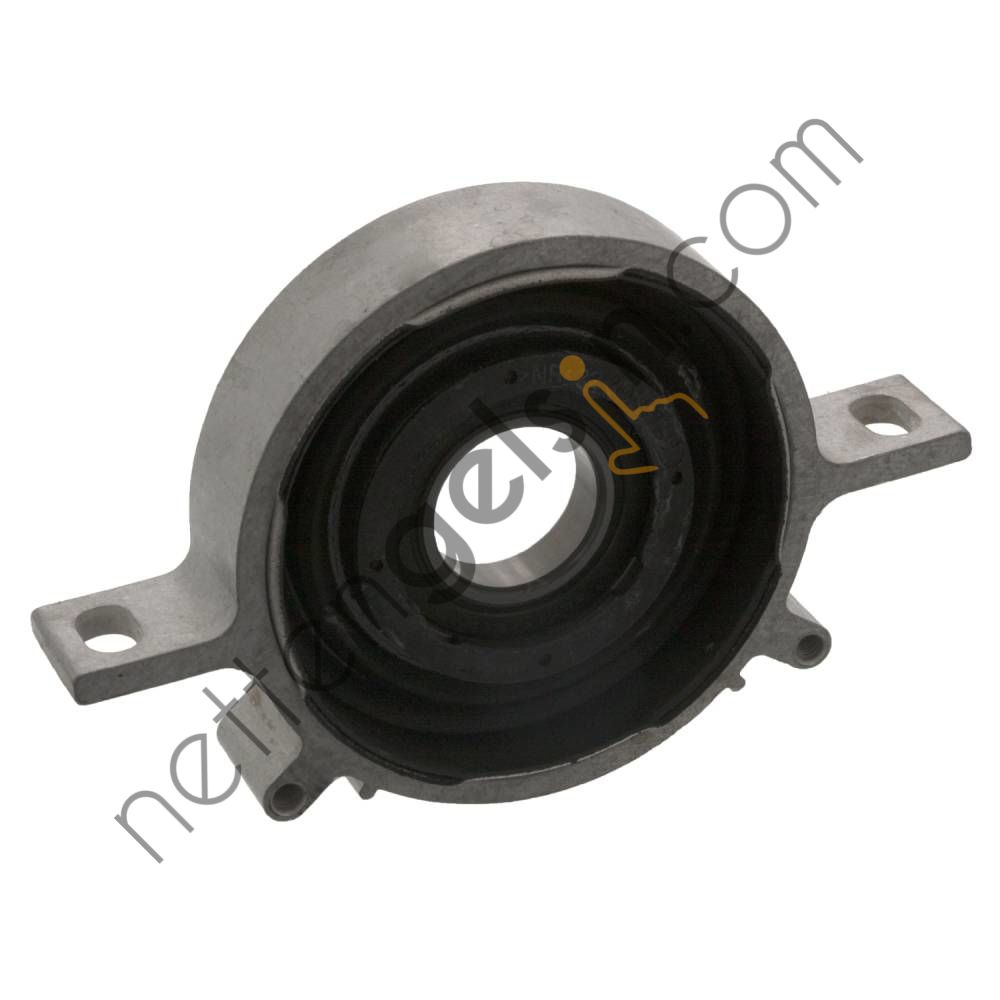 SWAG 20944571 SAFT ASKI TAKOZU 5 SERIES (F10 LCI), 5 SERIES (F10), 5 SERIES (F11 LCI), 5 SERIES (F11), 6 SERIES (F  BMW BİNEK ŞAFT ASKI TAKOZU