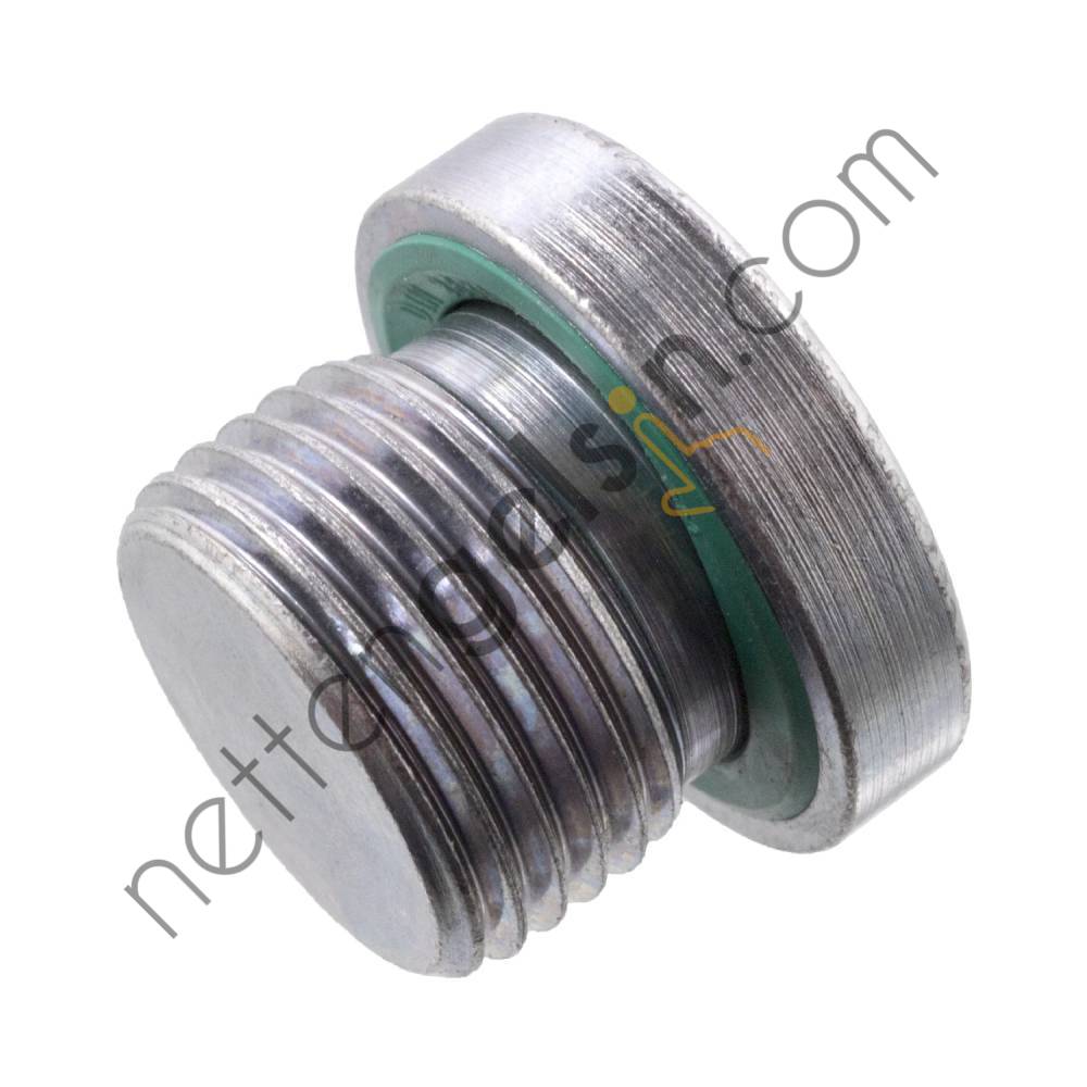 SWAG 30100514 SANZIMAN YAG BOSALTMA TAPASI SUPERB CRAFTER AMAROK PASSAT A4 A6 A8 Q5 Q7 AEB ANB  VW-AUDI-SEAT-SKODA BİNEK