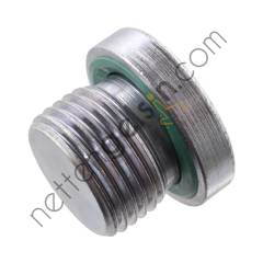 SWAG 30100514 SANZIMAN YAG BOSALTMA TAPASI SUPERB CRAFTER AMAROK PASSAT A4 A6 A8 Q5 Q7 AEB ANB  VW-AUDI-SEAT-SKODA BİNEK