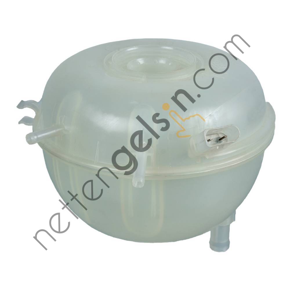 SWAG 30107519 RADYATOR YEDEK SU DEPOSU GENLESME KABI TRANSPORTER T5 T6 T7 03>  VW-AUDI-SEAT-SKODA BİNEK YEDEK SU DEPOSU