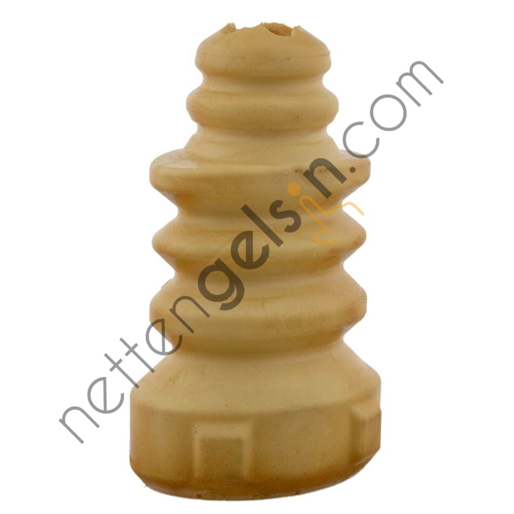 SWAG 32923444 AMORTISOR STOPLAMA TAKOZU ARKA OVAL GOLF-JETTA-OCTAVIA- II-TOURAN  VW-AUDI-SEAT-SKODA BİNEK AMORTİSÖR TAKOZU