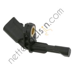 SWAG 32923808 ABS SENSORU SAG ARKA AKS KABLOSUZ GOLF V PLUS JETTA PASSAT 1.4 TSI 1.6 FSI 1.6 TDI 1.9 TDI 2.0 FSI  VW-AUDI-SEAT-SKODA BİNEK ABS SENSORU