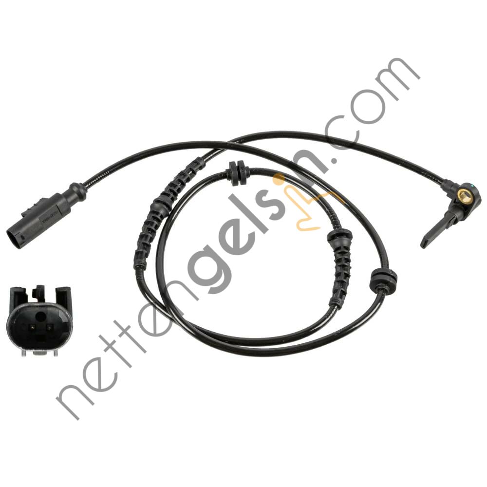 SWAG 70104220 ABS KABLOSU SENSORU ON SAG SOL DUCATO BOXER JUMPER III 06>  PEUGEOT-CITROEN BİNEK ABS SENSORU