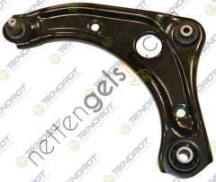 TEKNOROT N-449 SALINCAK ALT SOL (KOMPLE) MICRA K13 10> NOTE (E12) 2013>  NISSAN BİNEK SALINCAK