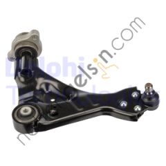 DELPHI TC3686 SALINCAK ROTILLI ON SAG ALT VIANO W639 03> VITO W639 03>  MERCEDES BİNEK SALINCAK