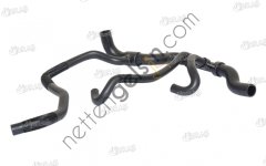 IBRAS 12754 RADYATOR ALT HORTUMU MASTER III 2,3DCI MOVANO B 2,3CDTI KLIMALI 09>  RENAULT BİNEK RADYATÖR HORTUMU