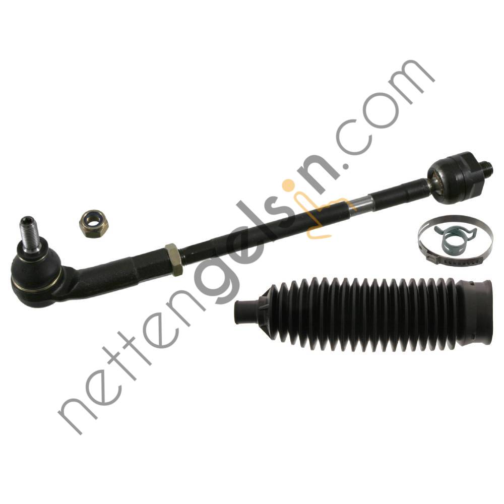 SWAG 30944344 ROT MILI KORUGU POLO IBIZA 02>10 FABIA 00>14 ROOMSTER 11>15  VW-AUDI-SEAT-SKODA BİNEK ROT BAŞI