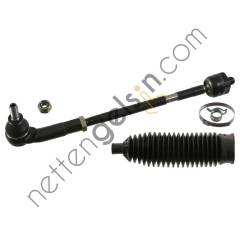 SWAG 30944344 ROT MILI KORUGU POLO IBIZA 02>10 FABIA 00>14 ROOMSTER 11>15  VW-AUDI-SEAT-SKODA BİNEK ROT BAŞI