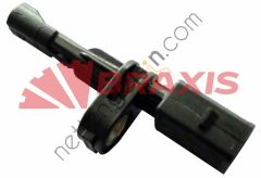 BRAXIS AK0064 ABS KABLOSU SENSORU ARKA CADDY GOLF VII A3 LEON OCTAVIA 09>  VW-AUDI-SEAT-SKODA BİNEK ABS SENSORU