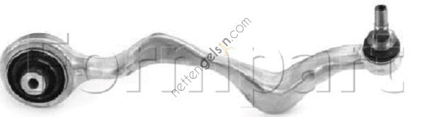 FORMPART 1205164 ROTILLI KOL ON SAG ALT ALUMINYUM SALINCAK BMW E82 E90 E91 E92 E93 M3  BMW BİNEK SALINCAK