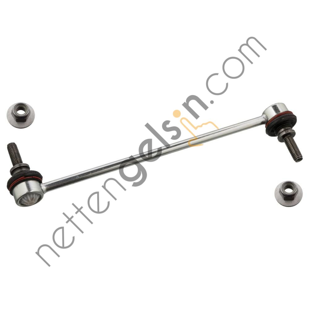 SWAG 60102812 SOMUNLU Z ROTU SCENIC III 09->  RENAULT BİNEK Z-ROT