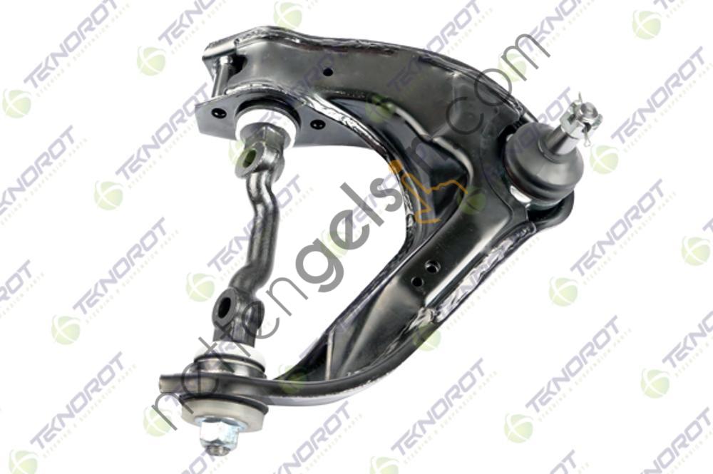 TEKNOROT HY-10081 SALINCAK ROTILLI ON SAG UST STAREX 1997-2008  HYUNDAI BİNEK SALINCAK