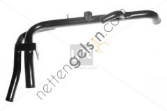 YTT Y51333 KALORIFER BORUSU FLASH  RENAULT BİNEK KALORIFER SU HORTUMU