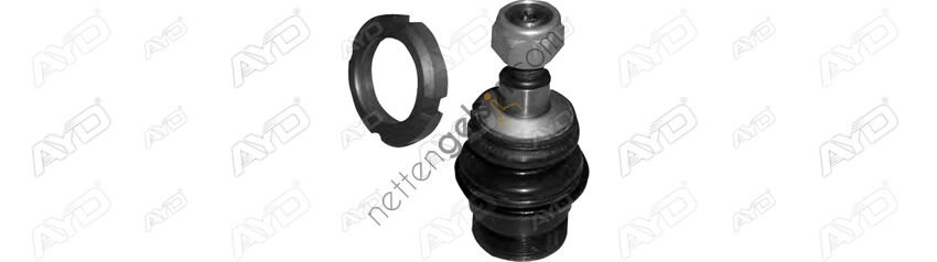 AYD 92-04121 ROTİL 163 ALT ARKA A1633500113 MERCEDES