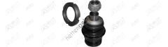 AYD 92-04121 ROTİL 163 ALT ARKA A1633500113 MERCEDES