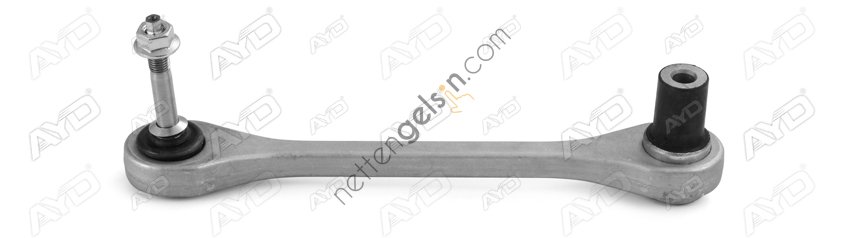 AYD 94-07348 SALINCAK KOLU VW A8 2004- ARKA SAĞ&sol;SOL 4E0501529G VW