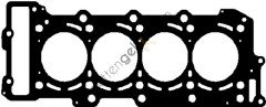 ELRING 125.062 CONTA SİLİNDİR KAPAK 640 A/B SERİ CDI A6400160920 MERCEDES