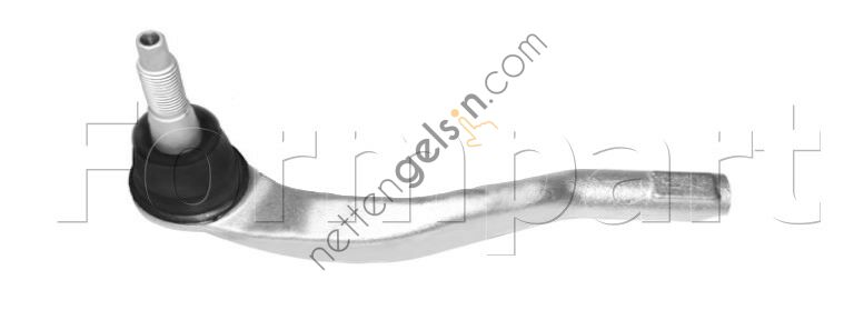 FORMPART 2002040 ROTBASI SOL OPEL INSIGNIA B 17>  OPEL BİNEK ROT BAŞI