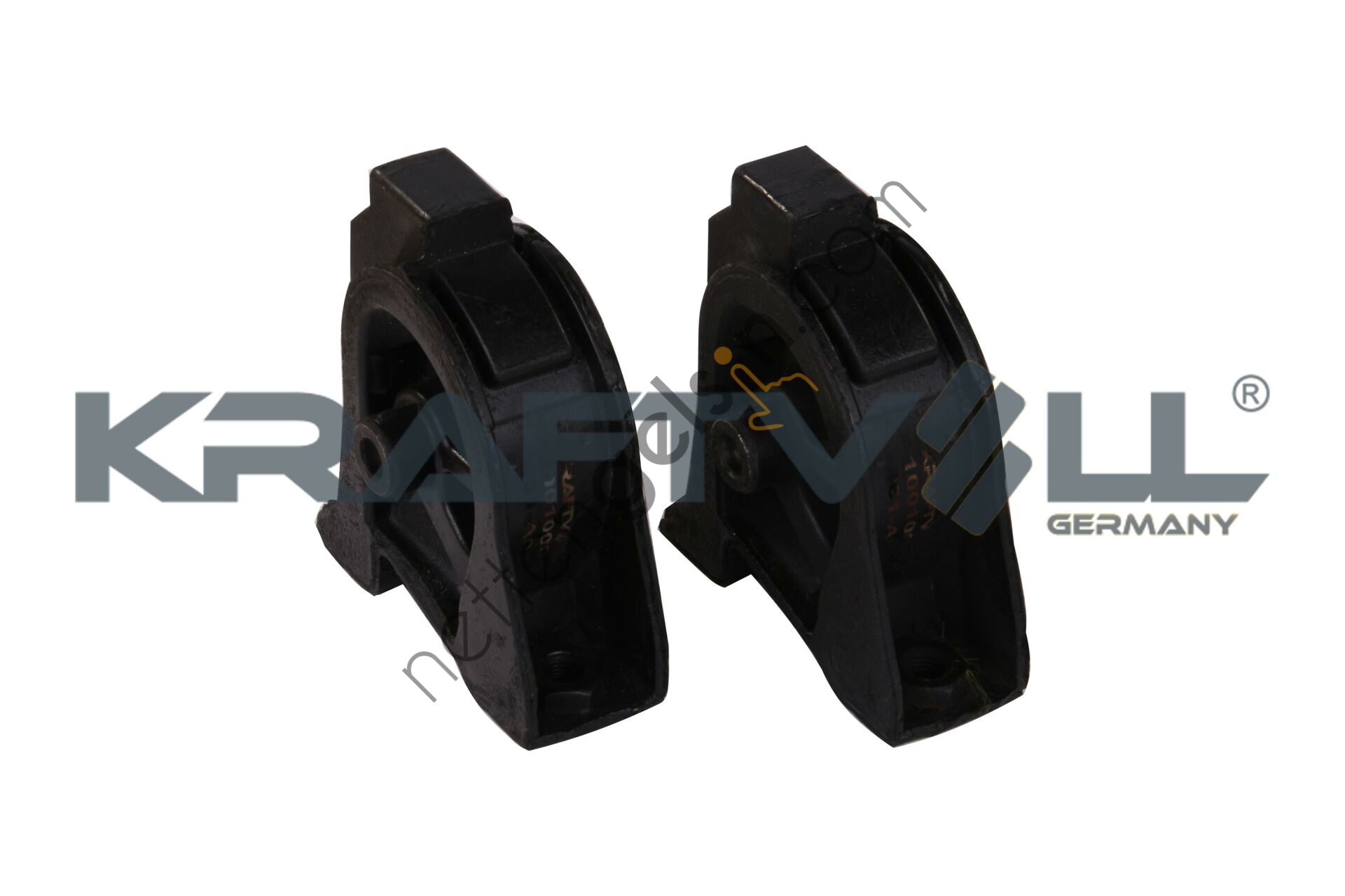 KRAFTVOLL 10010005 MOTOR TAKOZU KULAGI ON COROLLA AE101 95>98  TOYOTA BİNEK MOTOR TAKOZU