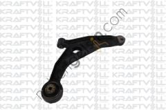KRAFTVOLL 13050770 ROTILSIZ SALINCAK ON SAG ALT SEBRING 07 10 200 11 14 AVENGER 08 14  CHRYSLER BİNEK SALINCAK