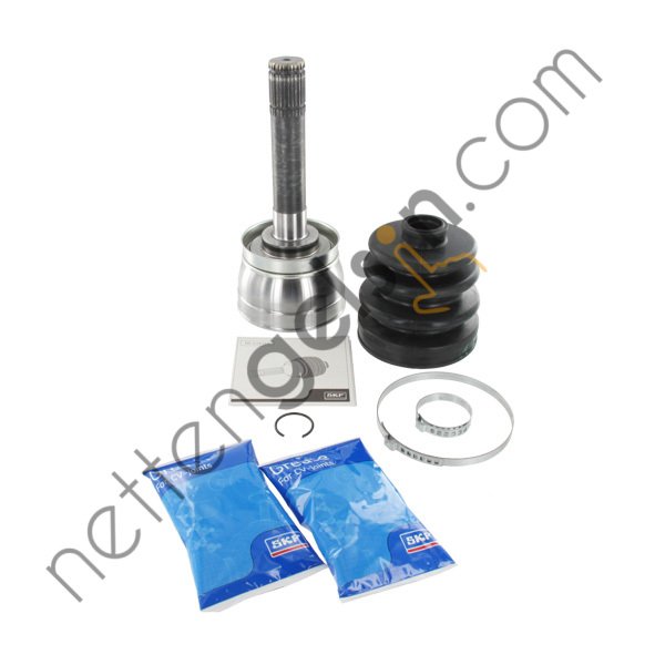 SKF VKJA 5835G AKS KAFASI DIS NISSAN D22 PICKUP 1998-2005  NISSAN BİNEK AKS KAFASI