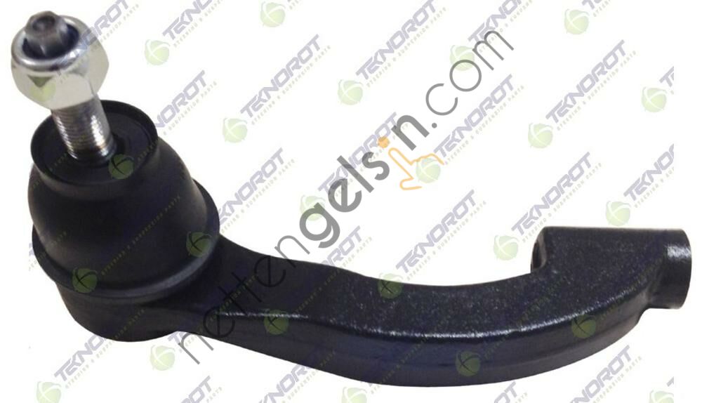 TEKNOROT CR-402 ROTBASI SOL SEBRING STRATUS 1995 2006  CHRYSLER BİNEK ROT BAŞI