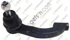 TEKNOROT CR-402 ROTBASI SOL SEBRING STRATUS 1995 2006  CHRYSLER BİNEK ROT BAŞI