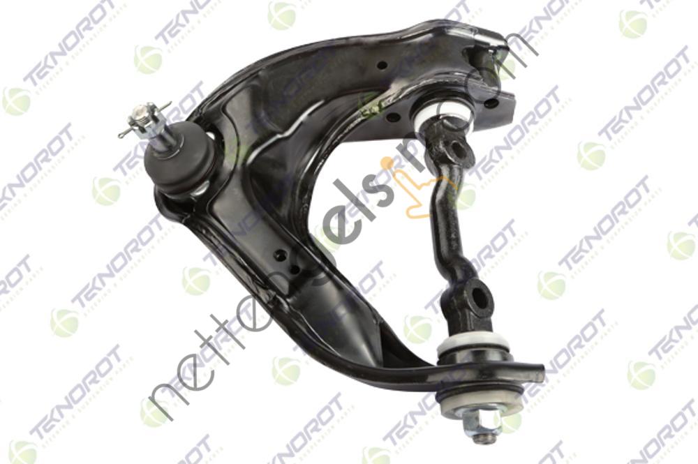 TEKNOROT HY-10091 SALINCAK ROTILLI ON SOL UST STAREX 1997-2008  HYUNDAI BİNEK SALINCAK