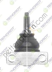 TEKNOROT SM-105 ROTIL ON ALT SMART FORTWO Coupe (450) 04>07 ROADSTER Coupe (452) 03>05 CABRIO (450) 01>04  SMART BİNEK SALINCAK ROTILI