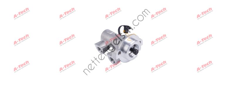 A-TECH 174.06.100 SANZIMAN VENTILI MERCEDES G100/85 PENTOSINLI MERCEDES AXOR - ATEGO  MERCEDES AĞIR VASITA BASINC AYAR VENTILI