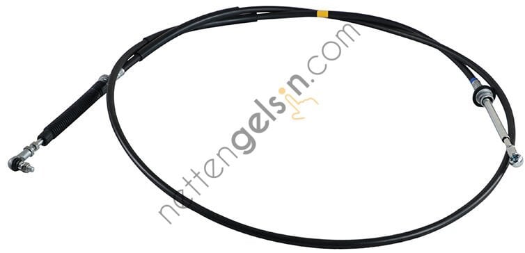 ASPART 260023383 VİTES HALATI >RVI &sol; PREMIUM 420 DCI K.KAFA GRİ> 5001855204 RENAULT