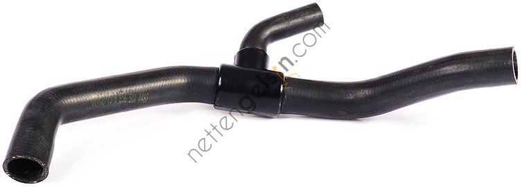 ASPART 501014311 RADYATÖR HORTUMU ALT ÇATALLI 30.31 > A6565011482 MERCEDES