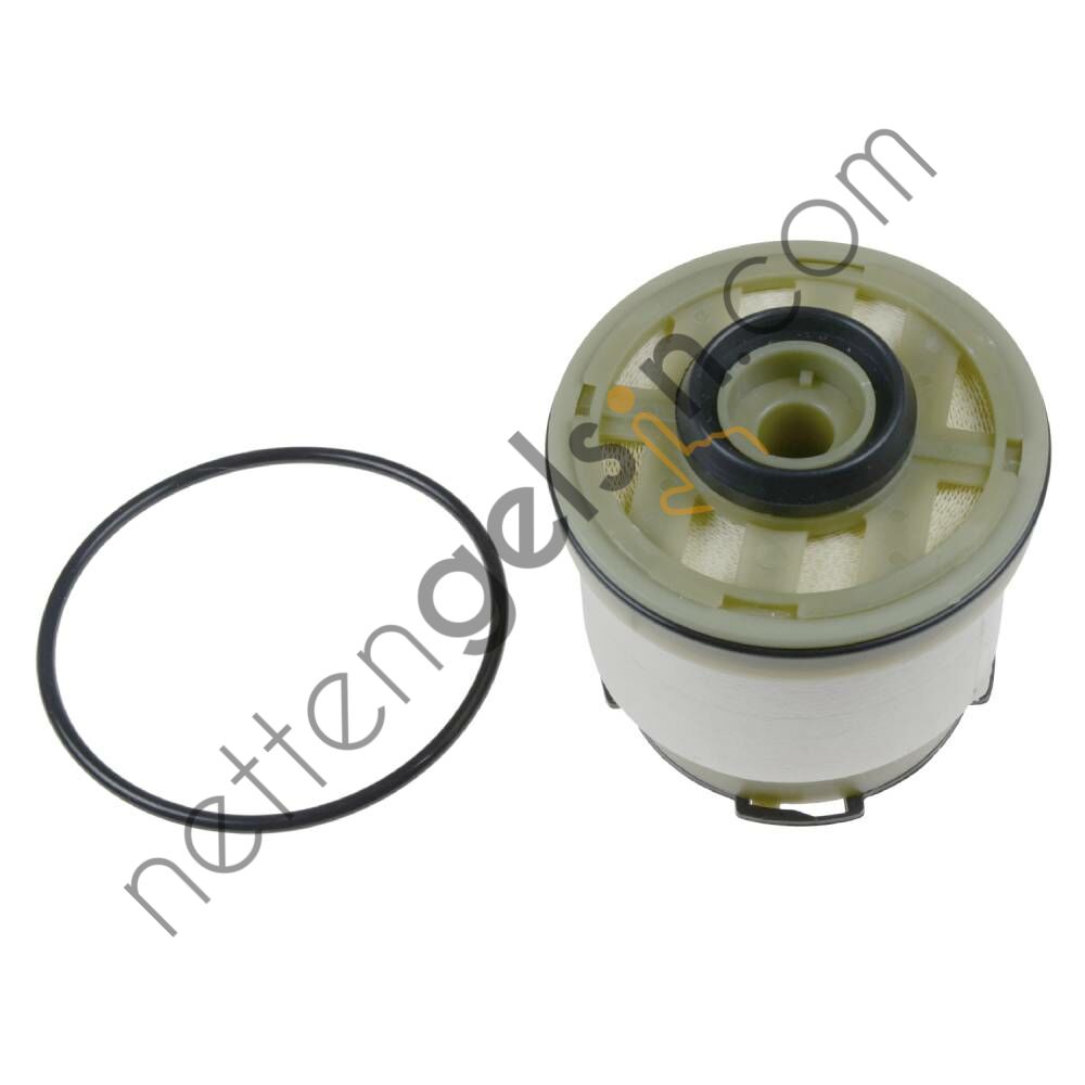 FEBI 109648 MAZOT FILTRESI HILUX VIGO 3.0 2011> MAZDA BT50 RANGER 2.2 TDCI 2012> L200 2.4 2015>  FORD BİNEK YAKIT FİLTRESİ
