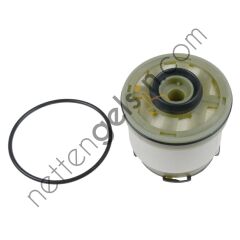 FEBI 109648 MAZOT FILTRESI HILUX VIGO 3.0 2011> MAZDA BT50 RANGER 2.2 TDCI 2012> L200 2.4 2015>  FORD BİNEK YAKIT FİLTRESİ