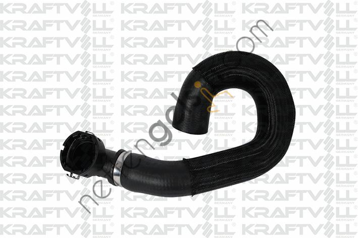 KRAFTVOLL 10032810 RADYATOR UST HORTUMU FIAT DUCATO III 3.0 JTD / 150 HP 160 HP DUCATO IV 3.0 JTD / 150 HP 160 HP  FIAT BİNEK RADYATÖR HORTUMU