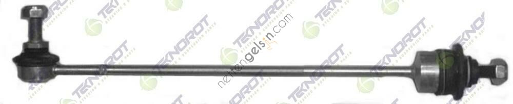 TEKNOROT MN-111 ASKI ROTU ON SAG SOL MINI R50 R53 01>06  MINI BİNEK Z-ROT