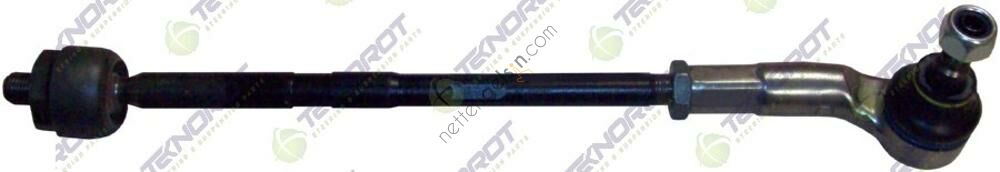 TEKNOROT SK-401423 ROT MILI + ROT BASI KIT SAG POLO IBIZA 02>10 FABIA 00>14 ROOMSTER 11>15  VW-AUDI-SEAT-SKODA BİNEK ROT BAŞI