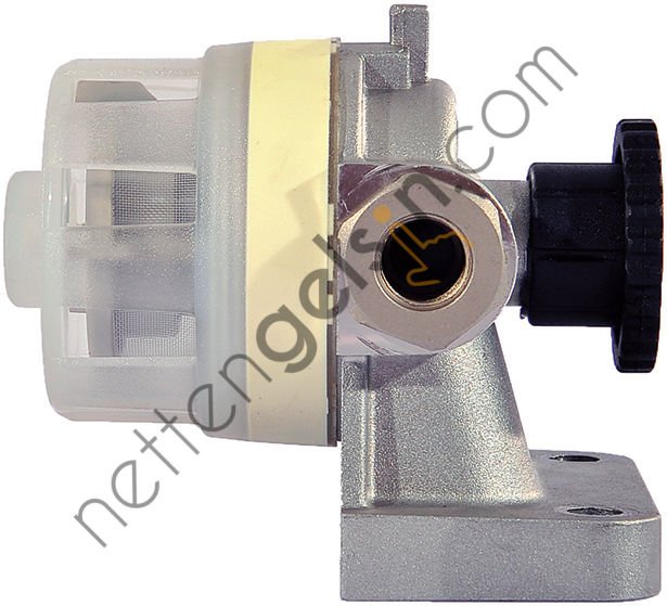ASPART 090008383 MAZOT EL OTOMATİĞİ IVECO-RENAULT PREMIUM-KERAX 5010412930 RENAULT