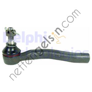 DELPHI TA2384 ROTBAŞI SOL C1 107 05>14 YARIS AYGO  PEUGEOT-CITROEN BİNEK ROT BAŞI