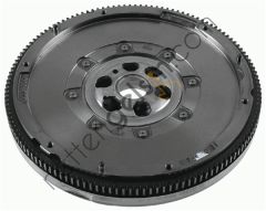 SACHS 2294 001 343 VOLANT POLO IBIZA FABIA A1 ROOMSTER 1,6TDI CAYA CAYB CAYC 09>  VW-AUDI-SEAT-SKODA BİNEK VOLANT