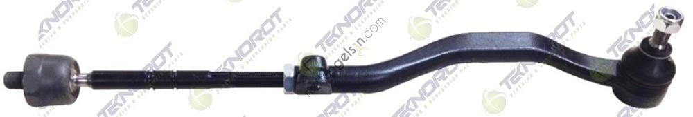 TEKNOROT MN-141133 ROT TAKIMI ÖN SAG MINI Cooper Countryman R60 2010-2014  MINI BİNEK