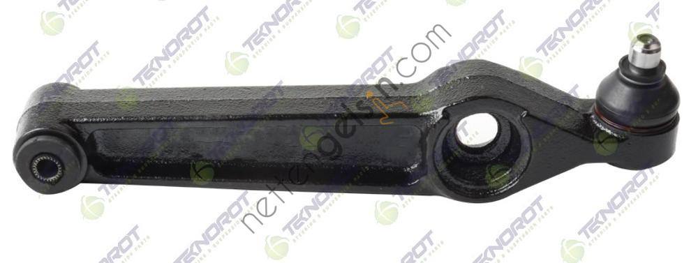 TEKNOROT O-176 SALINCAK KOMPLE SAG - SOL AGILA A 00>08 SPARK - TICO - SUZUKI WAGON 1.0 1.2 1.3  OPEL BİNEK SALINCAK