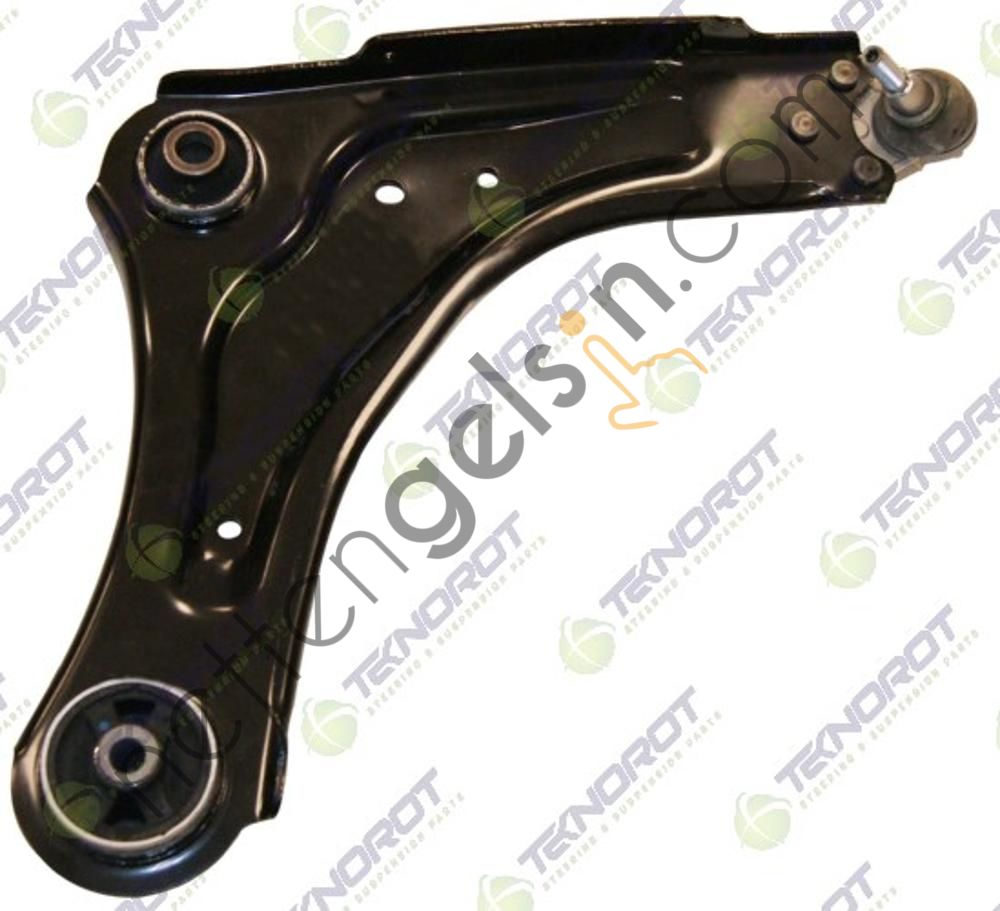 TEKNOROT R-917 SALINCAK SAĞ KOMPLE LATITUDE L70  RENAULT BİNEK SALINCAK