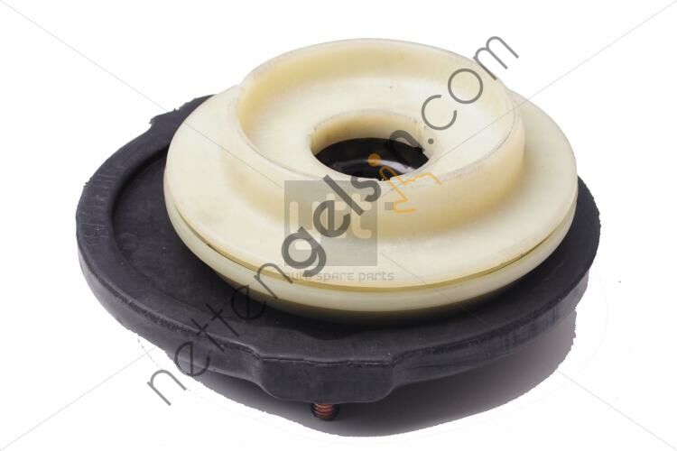 YTT Y5116 AMORTISOR TAKOZU ON RULMANLI SOL DOBLO III FIORINO BIPPER NEMO LINEA 07>  FIAT BİNEK AMORTİSÖR TAKOZU