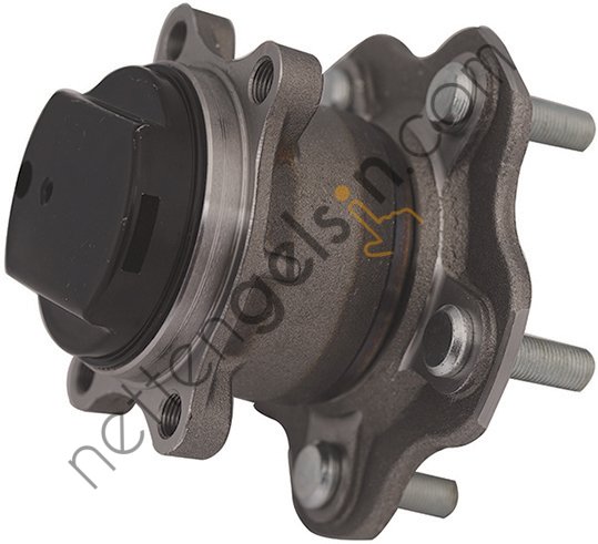 ASPART 981164149 PORYA BİLYASI ARKA NISSAN QASHQAI JUKE X-TRAIL ABS 43202JG01A NISSAN