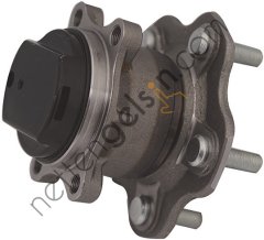 ASPART 981164149 PORYA BİLYASI ARKA NISSAN QASHQAI JUKE X-TRAIL ABS 43202JG01A NISSAN
