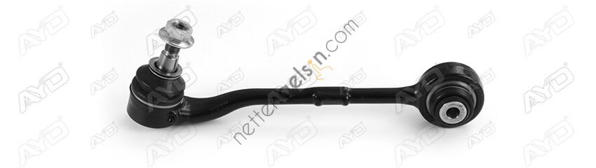 AYD 94-11203 SALINCAK E-87/90/91/84 ÖN ALT SOL/SAĞ 4X4 31126768989 BMW